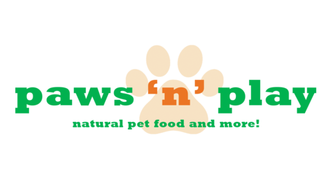 October Paws 'n' Play Letter